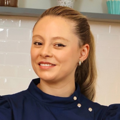 Chef Beatriz Ramalho